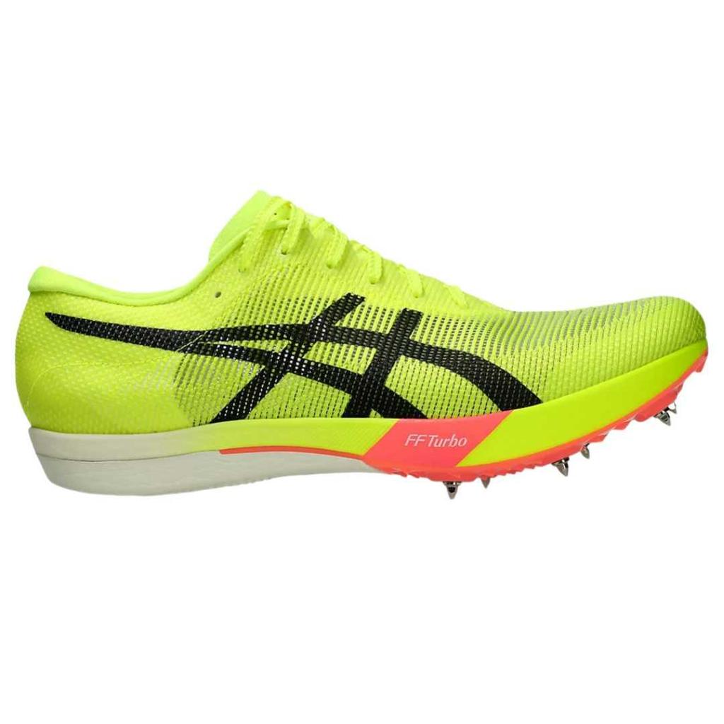 ASICS Metaspeed Ld 2 Paris Safety Yellow 1093A231-750