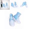 Premium Qualität My/boku No Hero Academia Shoto Todoroki u.a.. High School Version. Cosplay-Schuhe für stilvolle Fans