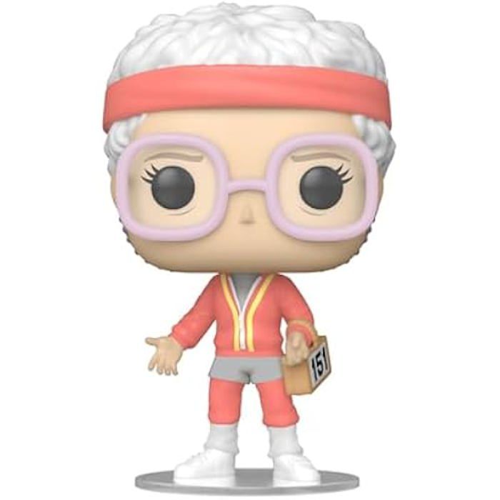Figurine - funko pop! - golden girls - sophia petrillo - vinyle - 9,5 cm