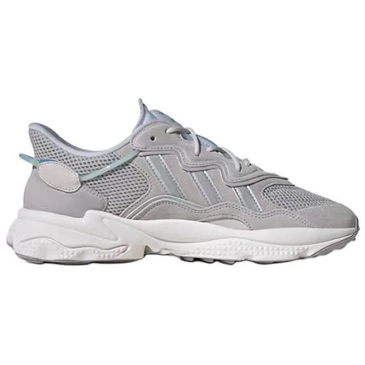 adidas Ozweego 'Grau Weiß' ID3188