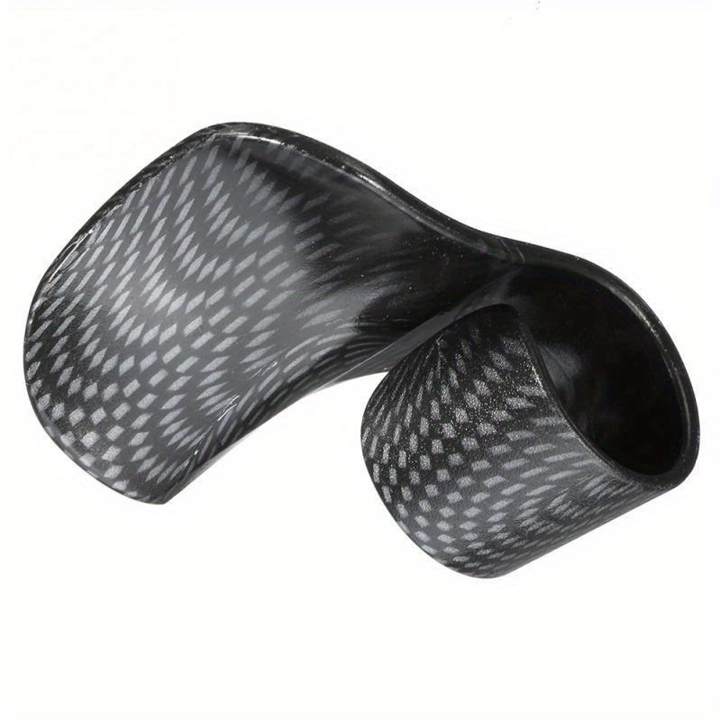 Univerzální karbonová motocyklová opěrka plynu, ovládání tempomatu, kolébka pro rukojeť motocyklu