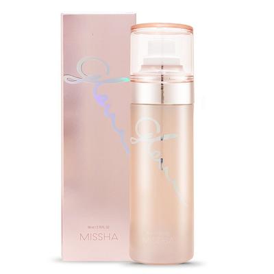 Glow Skin Balm To Go Nebel 80 ml