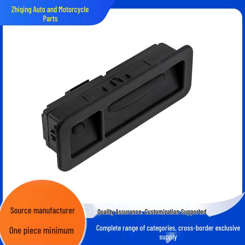 Jeep Patriot Tailgate Release Switch 2014-2018 (Part# 68184314AA) None без