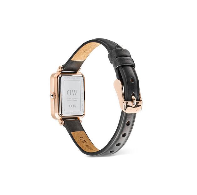 Часы Daniel Wellington Quadro Sterling Roman Numerals