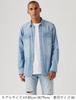 Levi's BARSTOW WESTERN Long Sleeve Denim Shirt 85744-0047 US M