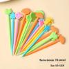 Mickey & Animal Paradise Cute Mini Bento Decoration Picks & Fruit Forks Set