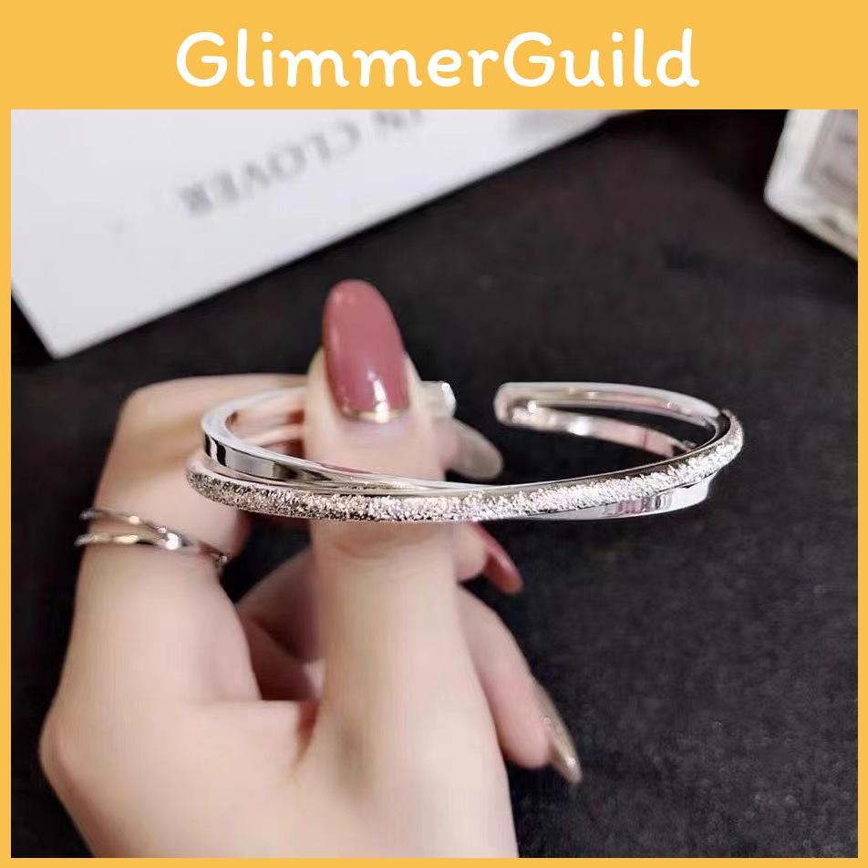 2023 Matte Cross Bracelet For Women Adjustable Minimalist Design Gift For Girlfriend