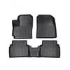 All-Weather 3D TPE Waterproof Floor Mats for Kia Sonet 2023-2024+