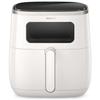 Oil-free Fryer - Philips - HD9257/20 - Airfryer XL 5L6 - Cooking Window - 14 Programs - NutriU