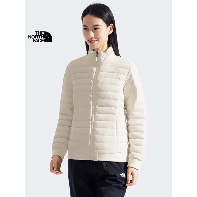 The North Face Women's 3-in-1 Waterproof Down Jacket 8GK7