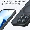 For Magsafe Magnetic Wireless Charging Case For Xiaomi 17T Pro Xiaomi17T Xiaomi17TPro 5G Shockproof Back Coque