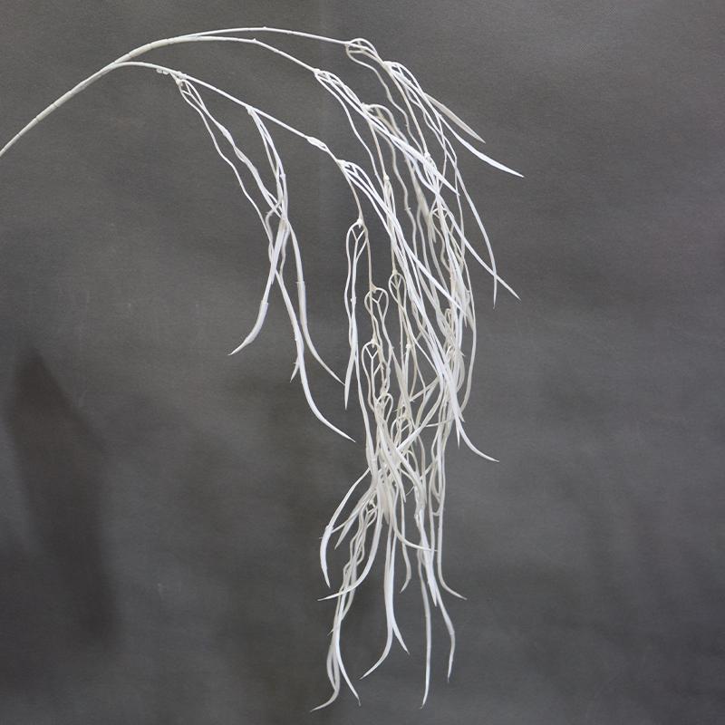 Asparagus Fern & Willow Buds Greenery for Wedding Decor & Landscaping