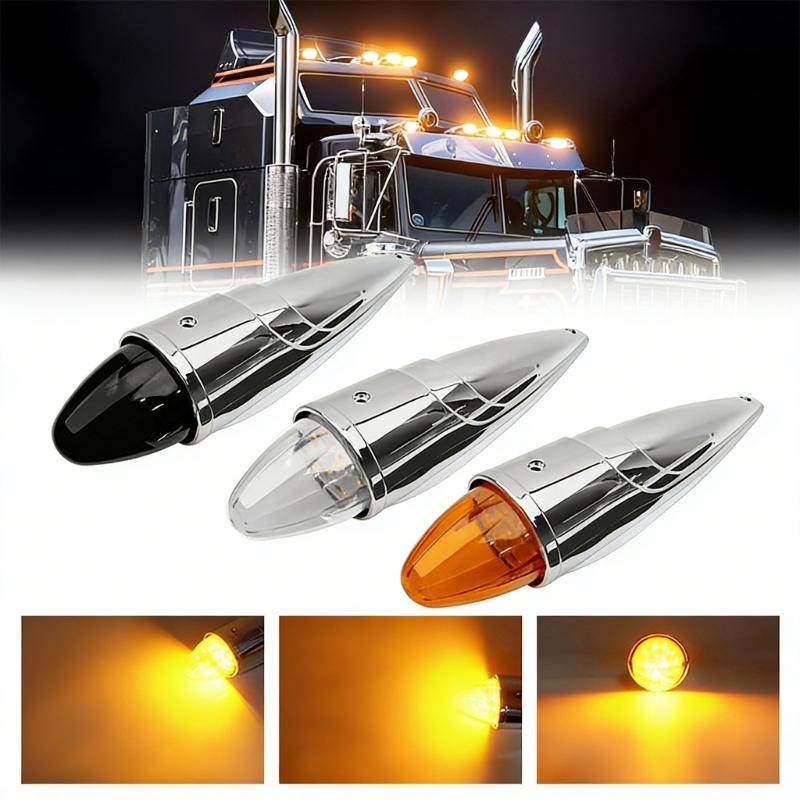 Advanced 17 LED White Beam Roof Mount Light For Pickup Trucks Offering Maximumly Visibility In Dark Or Stormy Weather