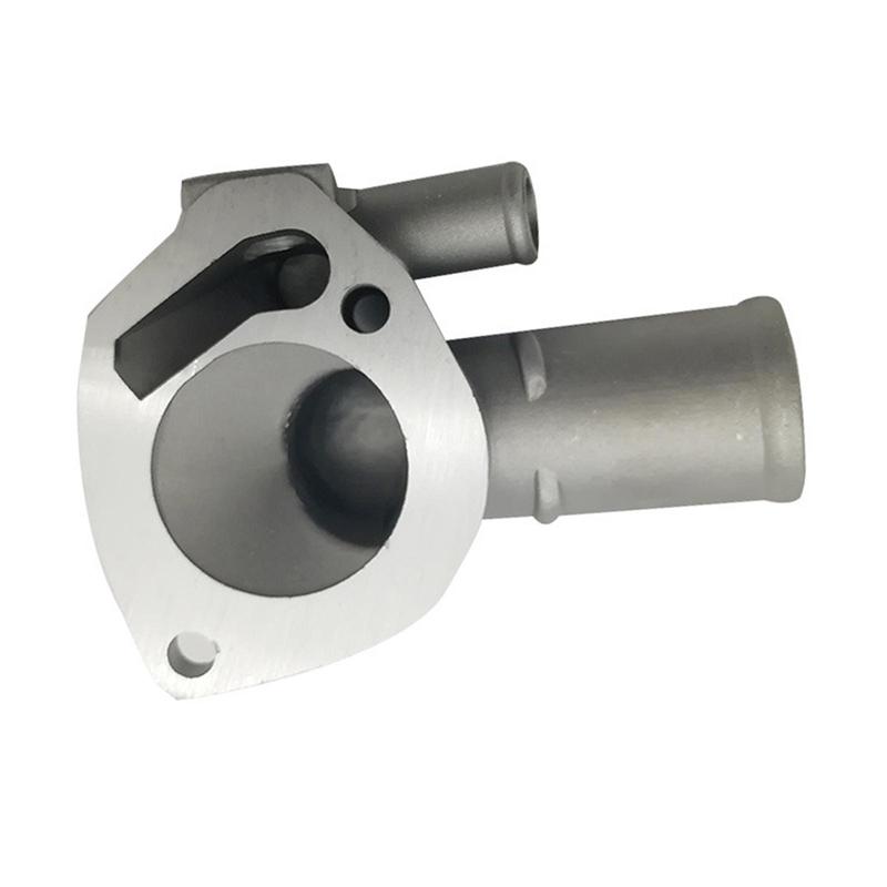 Engine Coolant Thermostat Housing 53006192 902-306 for Grand Cherokee 1993-2004 Easily tall Replace Parts Accessory