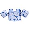 Kids Buoyancy Swim Vest with Arm Floats