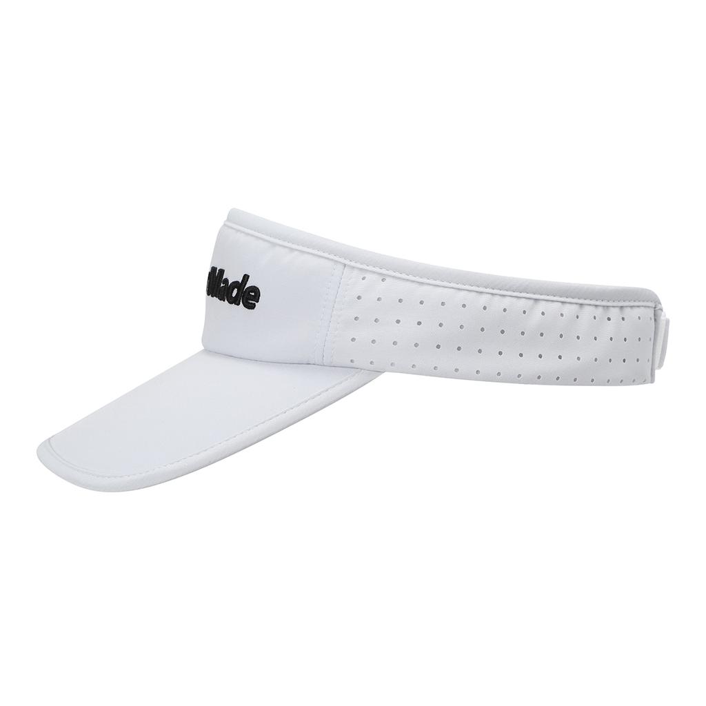 TAYLORMADE APPAREL Men'S Folding Visor T8031Ho2623-196