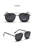 Stylish Unisex TR90 Polarized Sunglasses for Drivers - In Stock