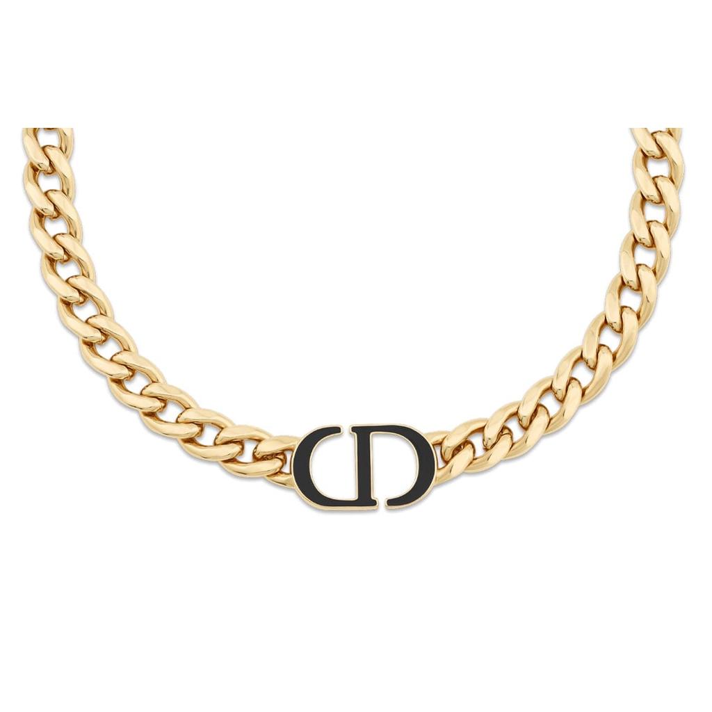 Dior 30 Montaigne Necklaces Women's N1713MTGLQ_D307