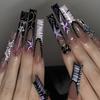 Unhas falsas – Pontas e unhas postiças