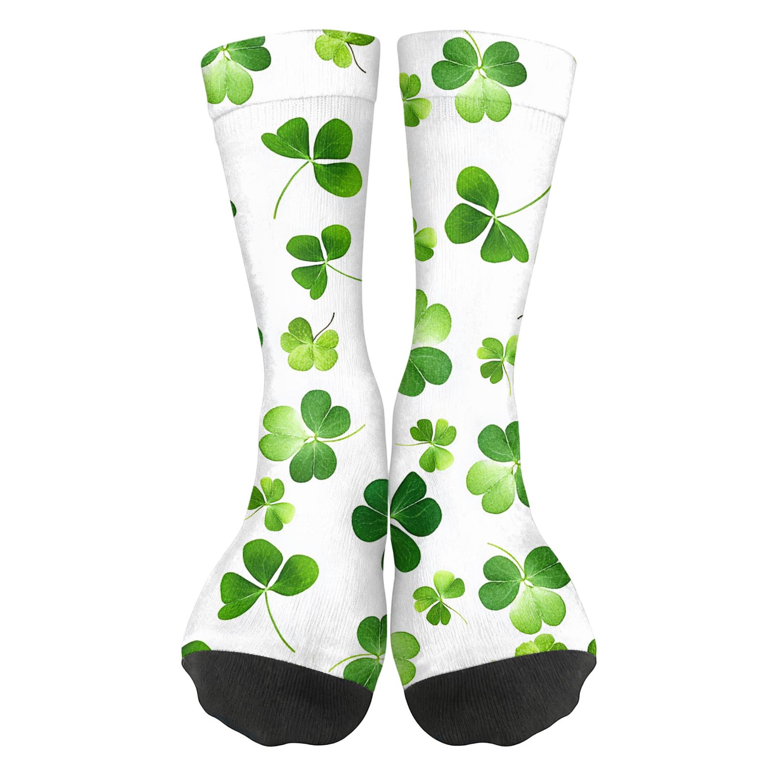 

Socks For Women Stocking Stuffers Gifts For Women - Warm Thick Soft Socks Gifts For Woman One Size