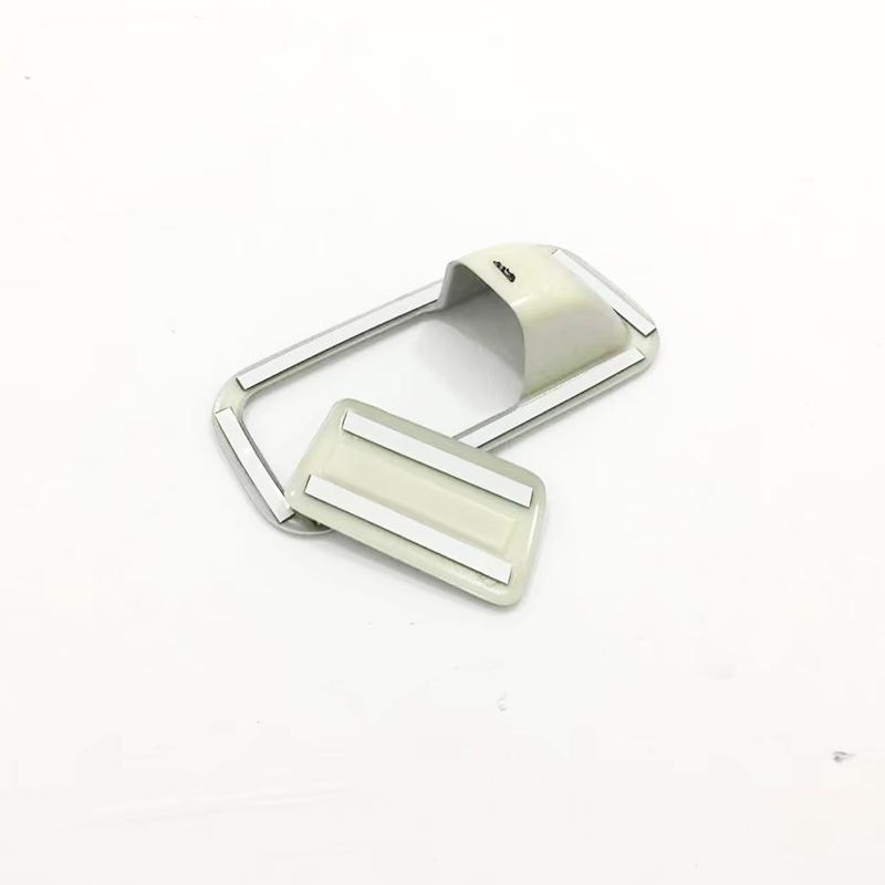 for Hyundai Kona Encino Car Copilot Glove Box Handle Bowl Cover Interior Accessories Trim Shell ABS Carbon Fibre 2017 18 19