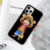 JW76 Little Man One Piece Black Soft Case for OPPO Reno 8 6 5 4 Pro Plus Find X3 A17 A3 A31 A38 A40 A53 A54 A55 A74 A76 A78 A77 A80 A94 A95 A96 Lite