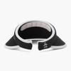 MunSingwear Women S Clip viSor Mr122lcp33 Black