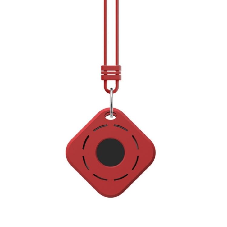 Protections Cover Case for Locator Silicone Protective Sleeve Scratch Resistant Housing Outer Casing