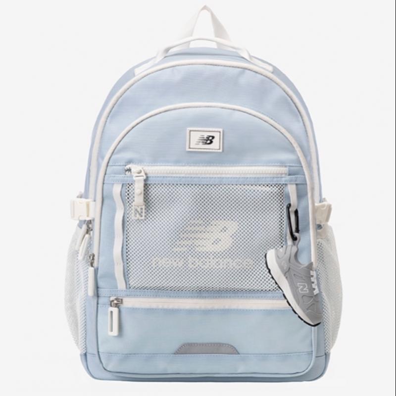 New Balance Kids Bag Grade School M B1 Nk8ags702u