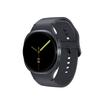 2025 New HD8 Mini Android Smart Watch with Silica Gel Touch Screen, Heart Rate Monitoring & IP68 Waterproof