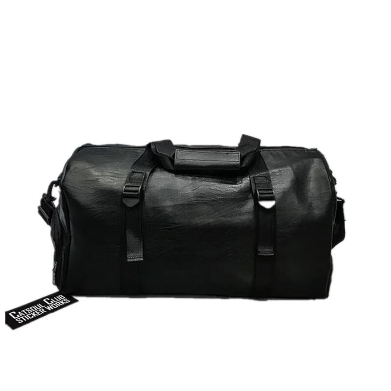 Large Capacity Sports & Travel Duffel Bag