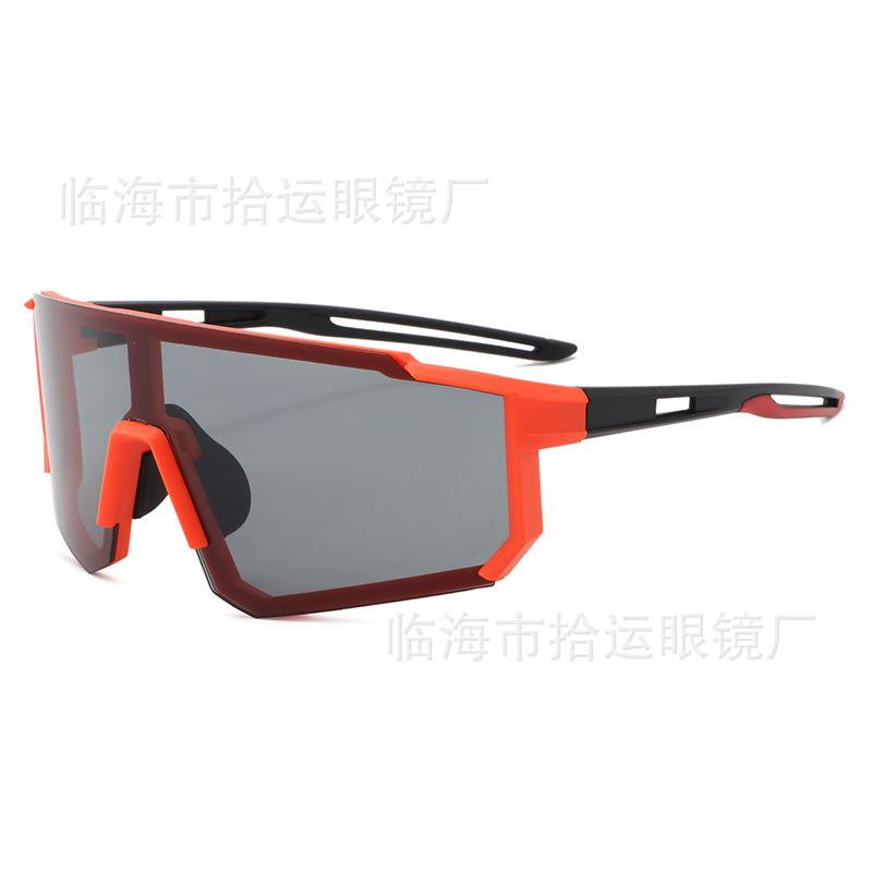 Cycling glasses cycling men and women outdoor sports motorcycle running windproof eye protection sports glasses UV protection