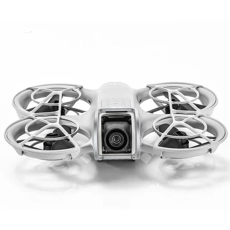 Gimbal Bumper Camera Lens Protector Bumper Anti-Collision Bumper Guards Protect Bar Camera Guard For DJI Neo Accessories