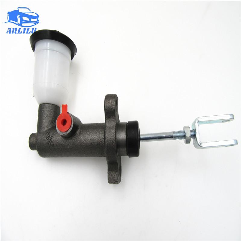 Suitable for 1980-1987 To-yota Land Cruiser BJ45 HJ47 FJ45 BJ60 HJ60 FJ60 High Quality Clutch Master Cylinder 31410-60050