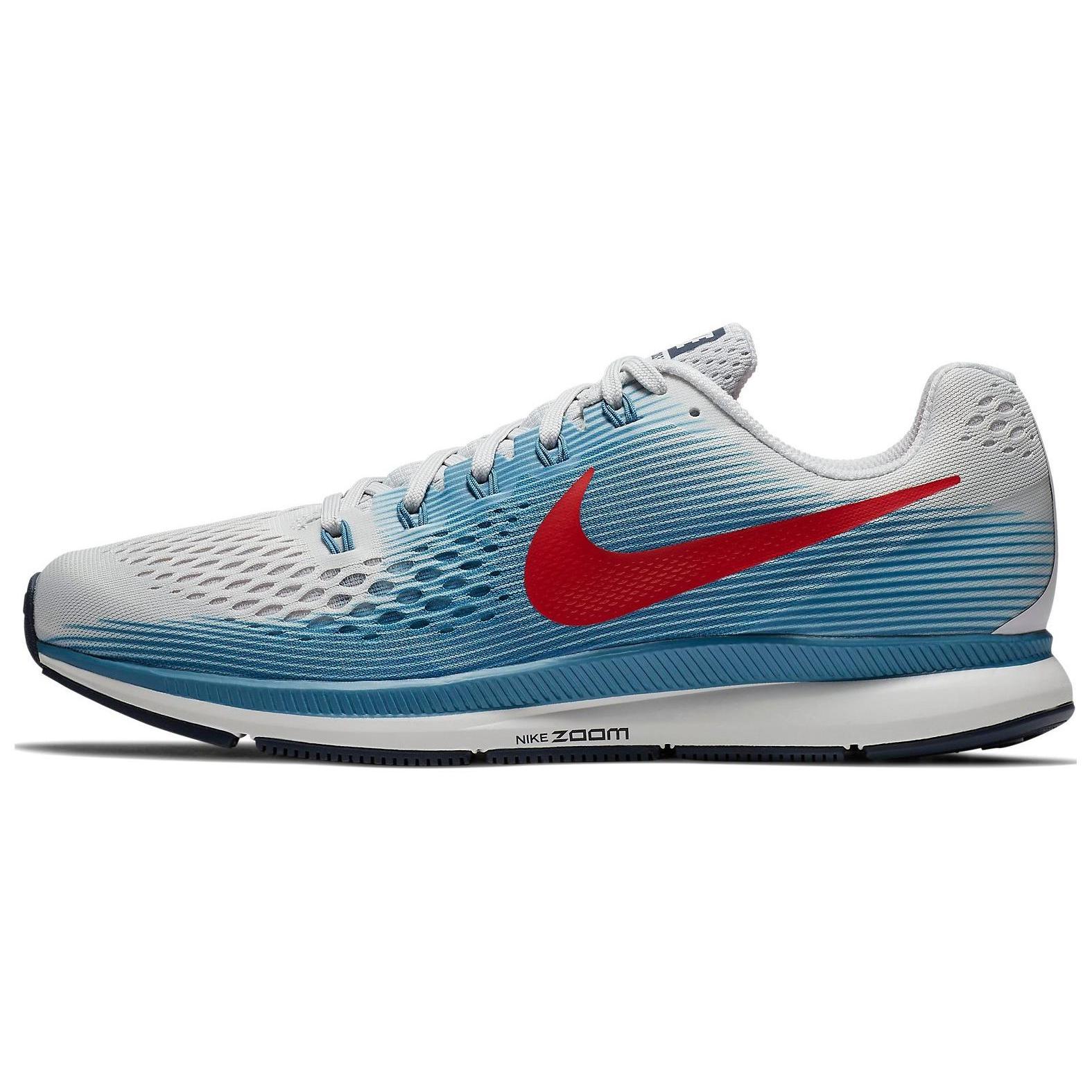 

New Nike Air Zoom Pegasus 34 Vast Grey 880555-016 44