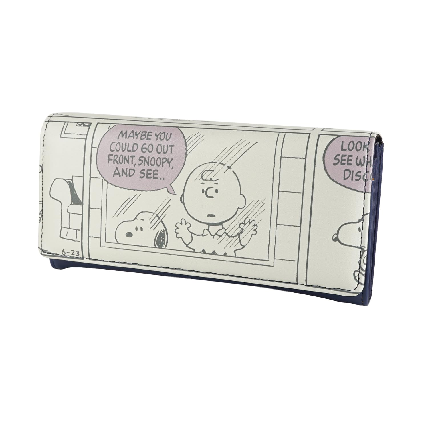 

Long Wallet with Long Snoopy SNOOPY Comic Comic Birthday Gift [E-mono] Flap, Wallet, Wallet, Print, Pattern, Zipper, Patch, Women s, Mother s Day,