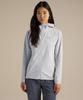 ARCTERYX Gamma Lightweight Hoodie Women'S - Atmos/Solitude / Ajqfw10924