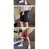 Casual Shorts Men's Summer New Thin Five Quarter Pants Summer Wear Sports Mid Pants Men's Large Shorts