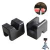 3 Tons Car Jack Rubber Pad Slotted Lift Jack Stand Rubber Pads Universal Repair Tools Frame Protector Adapter Jacking Tools