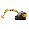Diecast Master 164 Caterpillar CAT 320F L Hydraulic Excavator