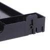 5.25 Optisches Laufwerksposition auf 3.5 auf 2.5 Zoll SSD 8cm Lüfter Festplattenhalter