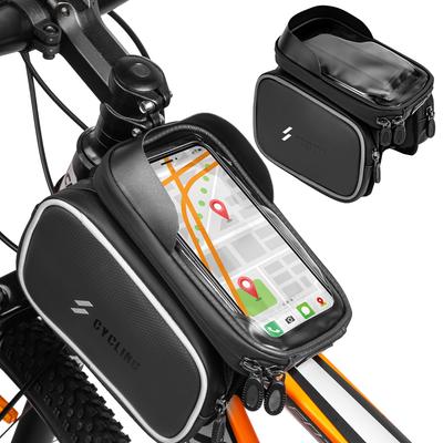 Fahrradzubehör – Fahrradtaschen & Körbe