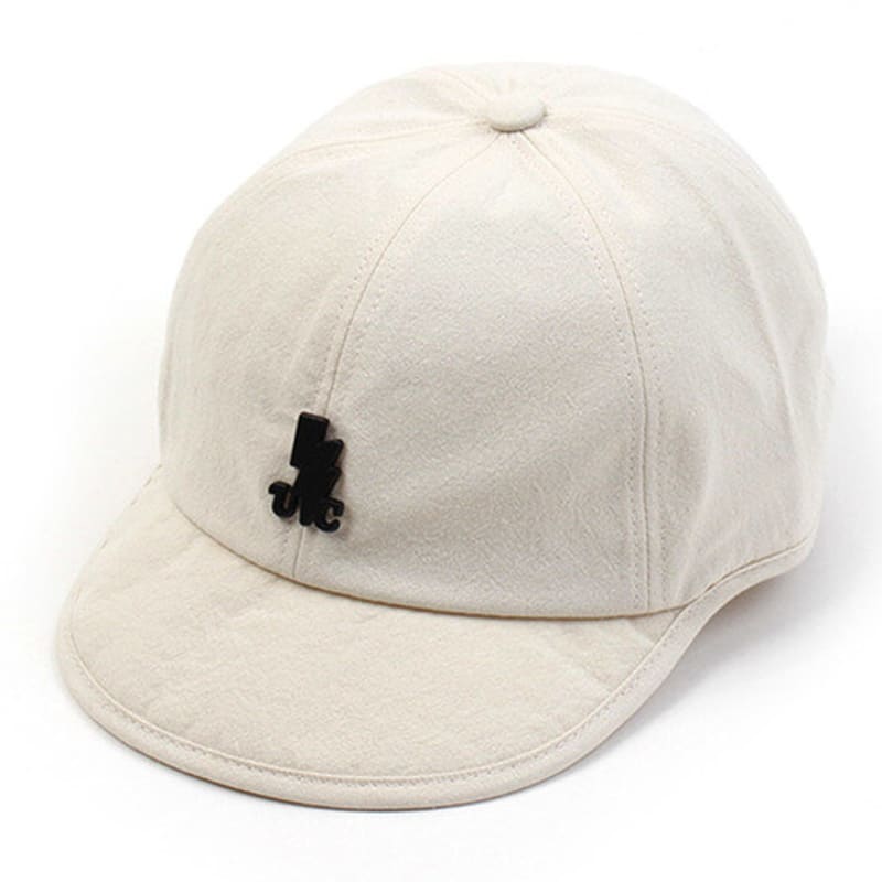 

Universal chemistry Bio Ivory Bike Cap FREE