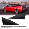 Rear Quarter Window Cover Primed for Weatherproof Impact Proof 2017-2022 AWD-E 2019-2022