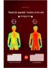 Men's Thermal Fleece Base Layer Set - Winter Velvet Running Sportswear