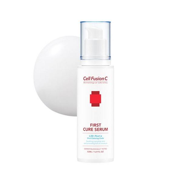 Cell Fusion C Post Alpha First Cure Serum, 50ml