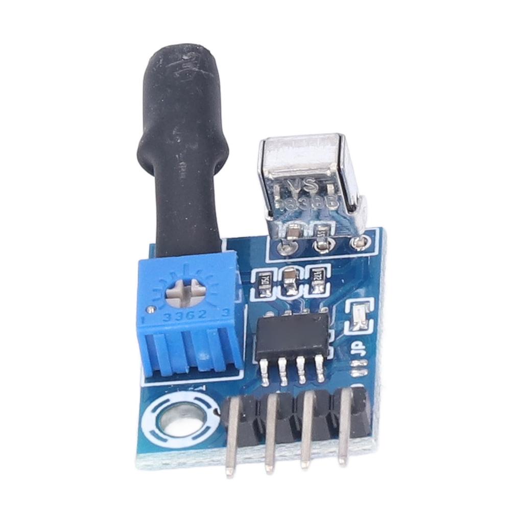 Infrared Obstacle Avoidance Sensor Barrier Module 38KHz Anti Interference 2‑180CM Adjustable