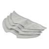 Mop Cloth Refills Compatible with the For Eureka E20 Plus Vacuums Conveniently Offered In Packs of Four and Ten Units