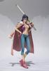TAMASHII NATIONS Figuarts ZERO Tashigi Hazard -Punk Ver.-