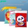 Waterproof Maternity Travel Diaper Bag for Baby Clothes & Wet Wipes